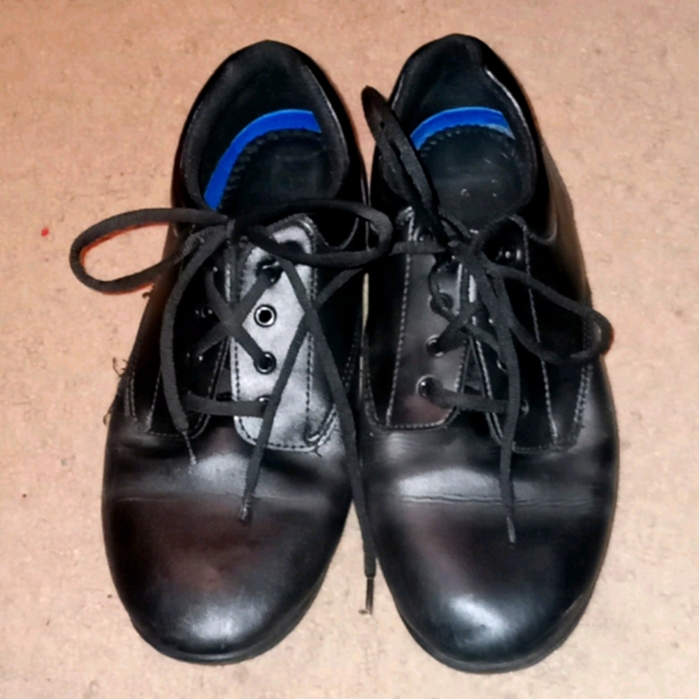 Marching Band Shoes